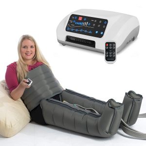 appareil pressotherapie vein angel 6