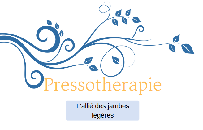 Appareil pressotherapie