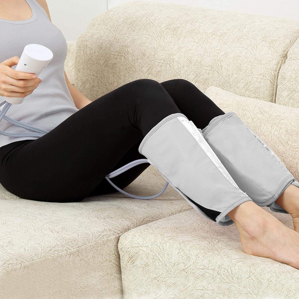 appareil de massage