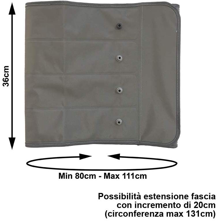 accessoire appareil massage