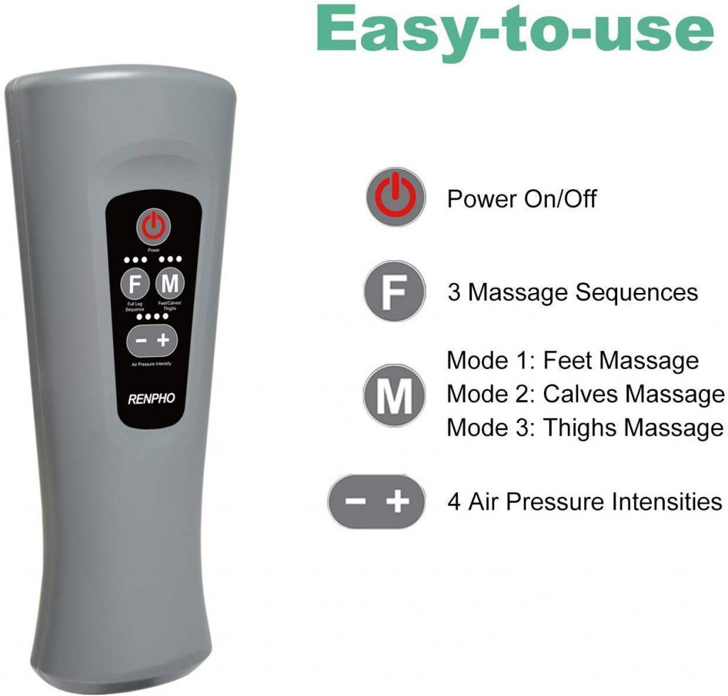 accessoire appareil massage
