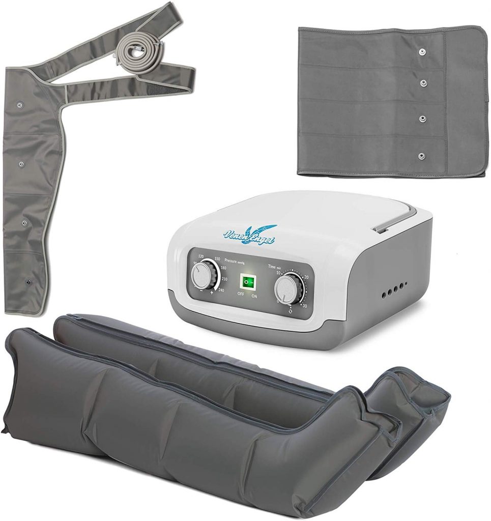 accessoires massage pressotherapie